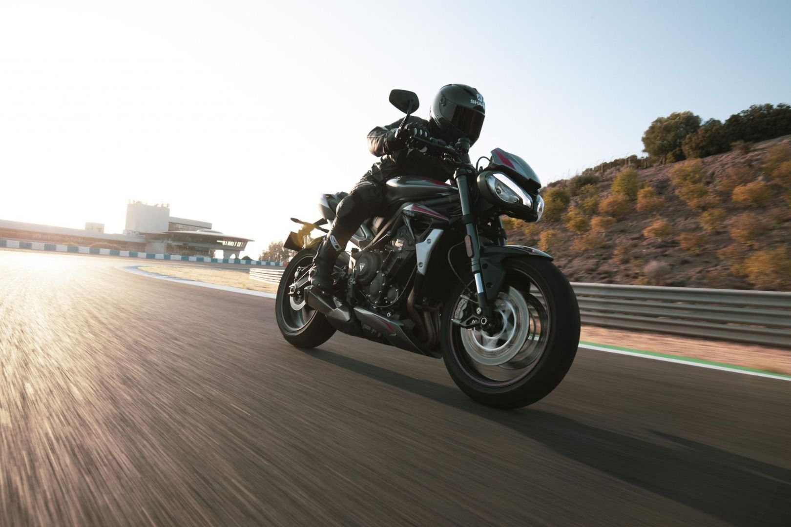 Triumph Street Triple RS 2020