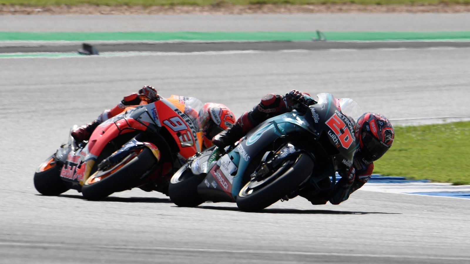 Fotos GP Tailandia MotoGP 2019