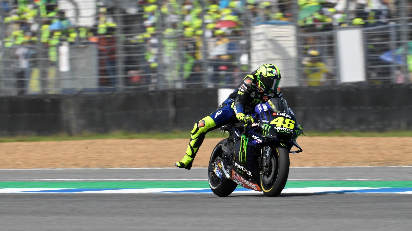 Fotos GP Tailandia MotoGP 2019