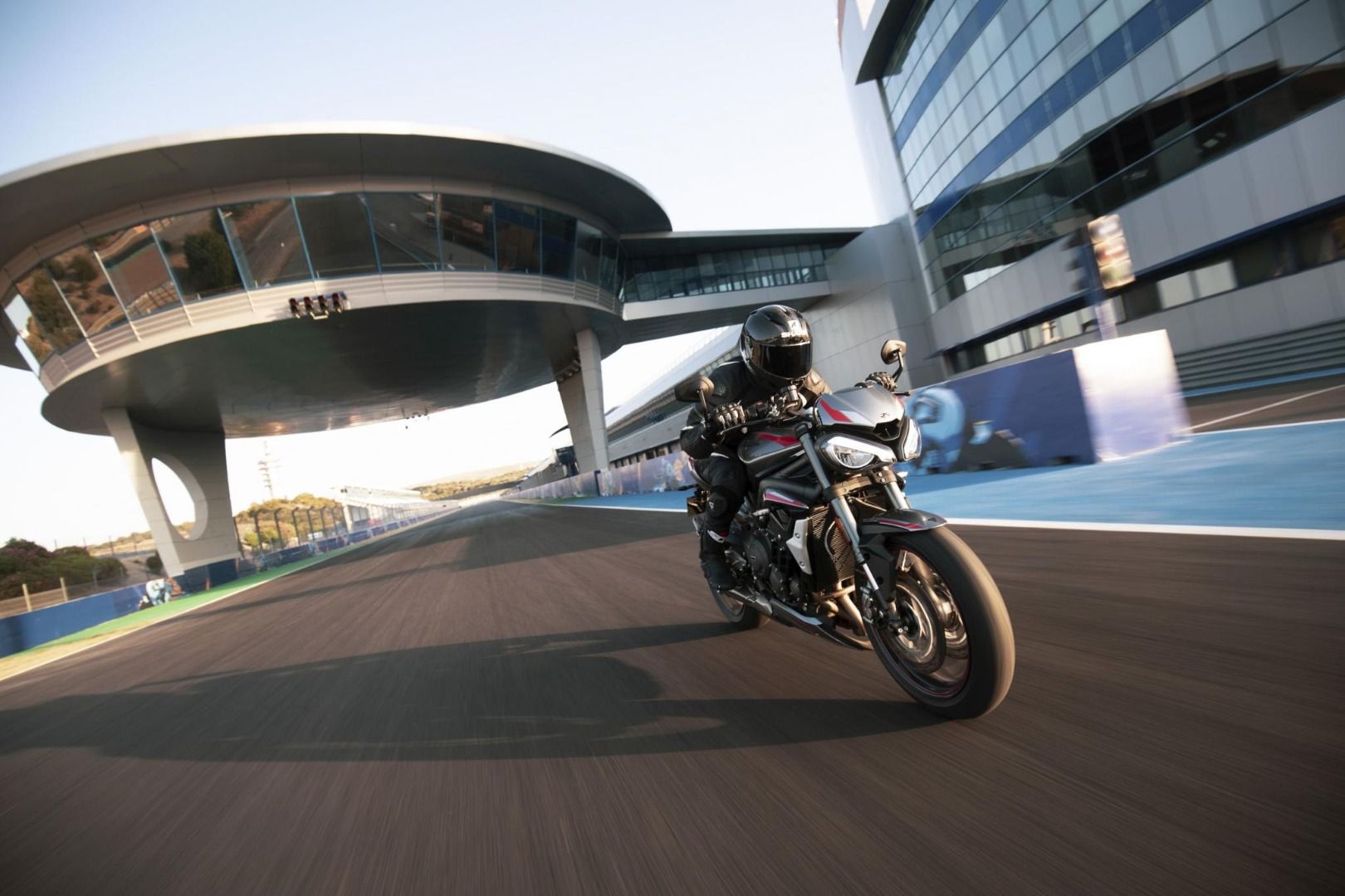 Triumph Street Triple RS 2020