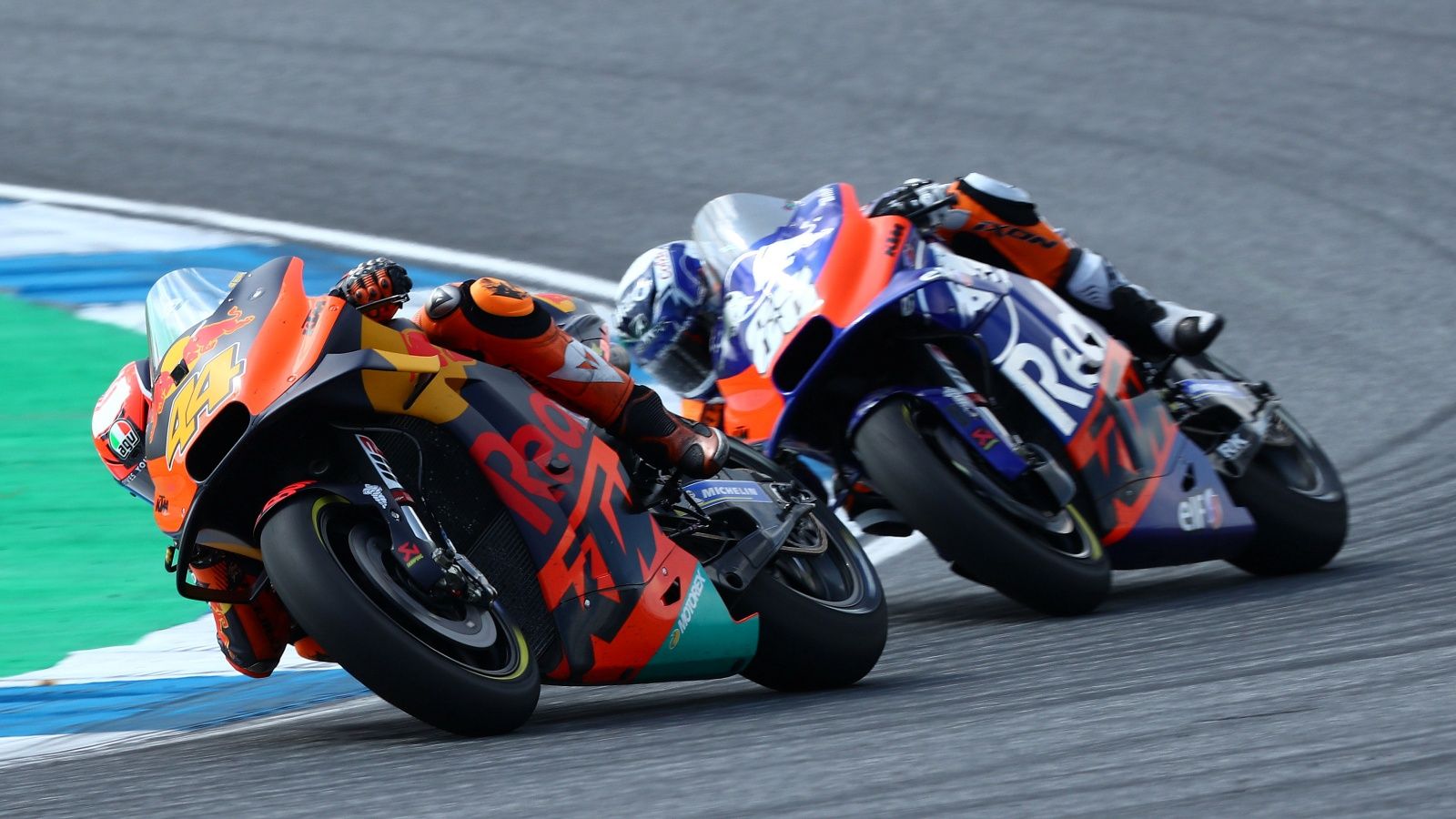 Fotos GP Tailandia MotoGP 2019