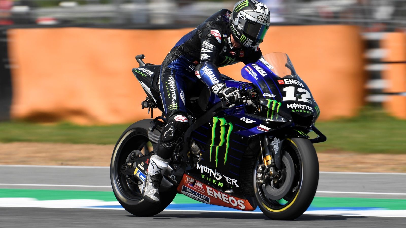 Fotos GP Tailandia MotoGP 2019
