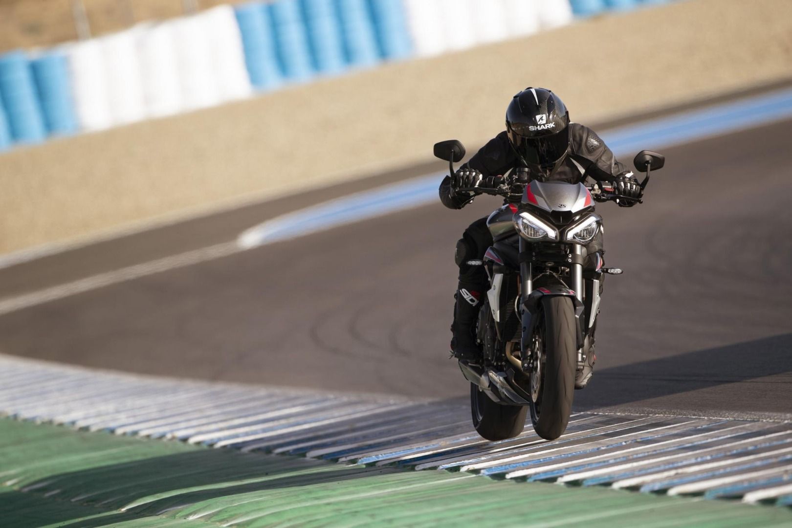Triumph Street Triple RS 2020
