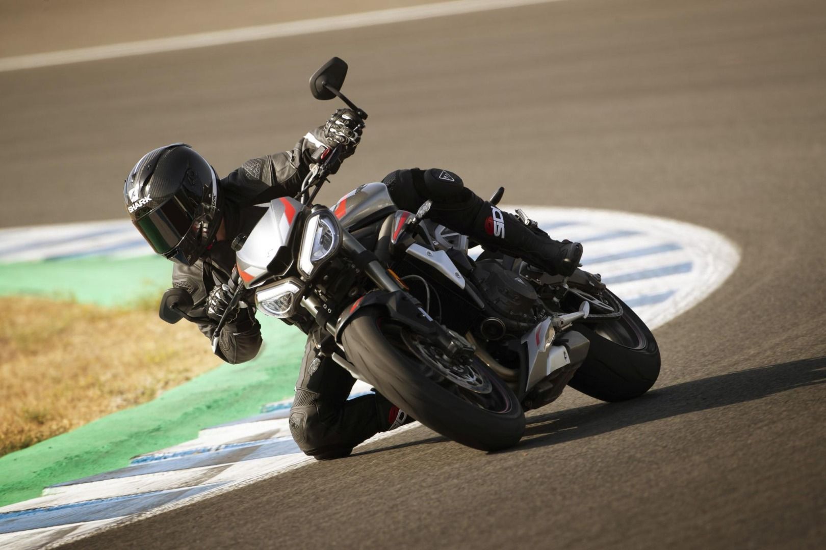 Triumph Street Triple RS 2020