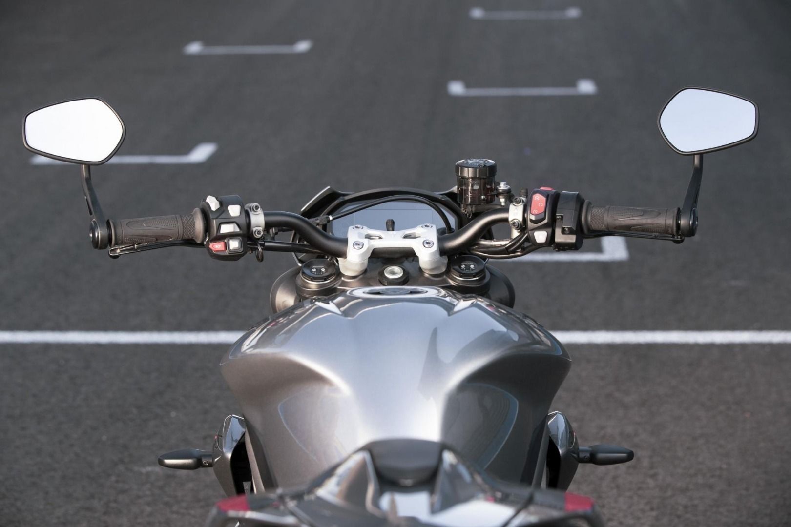 Triumph Street Triple RS 2020