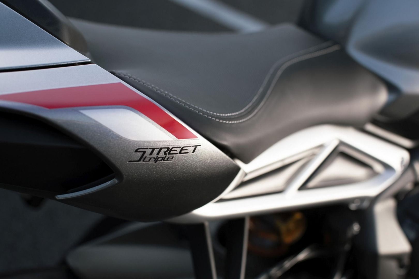 Triumph Street Triple RS 2020