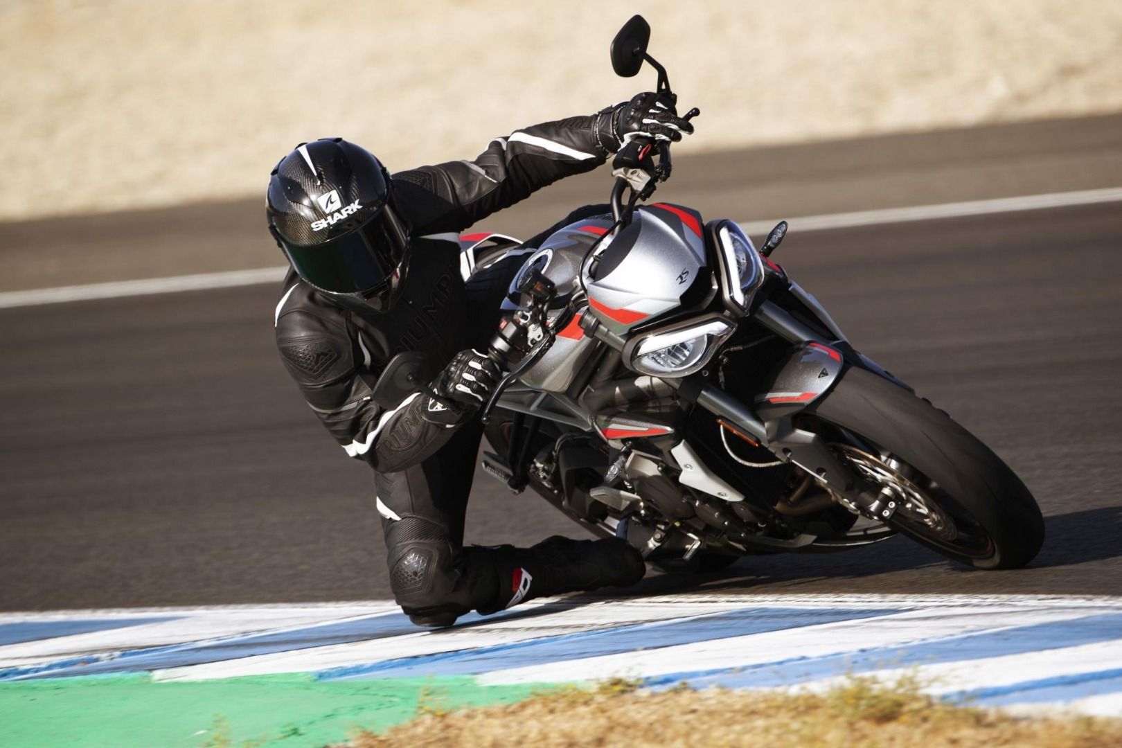 Triumph Street Triple RS 2020
