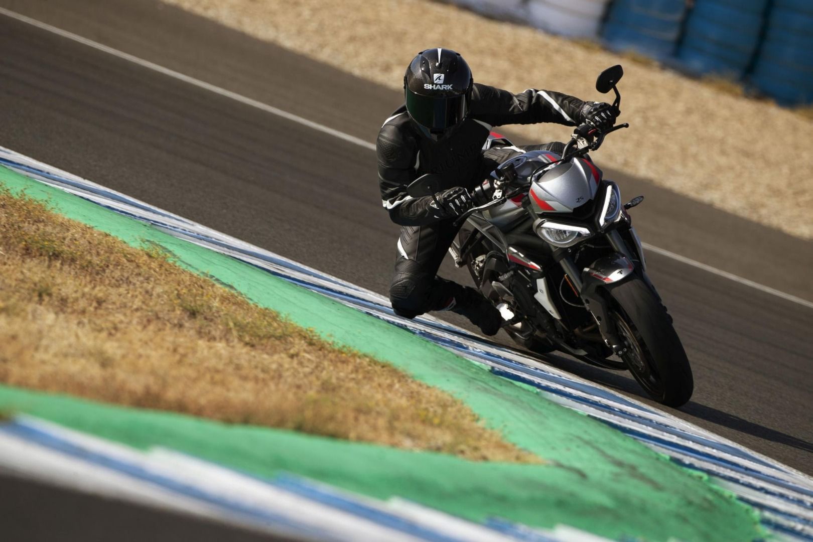 Triumph Street Triple RS 2020