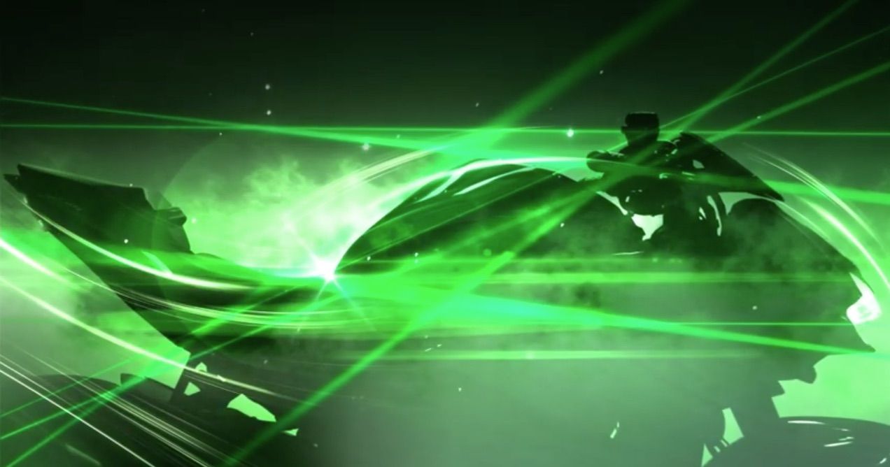 Kawasaki Z H2, aquí viene la versión naked de la H2