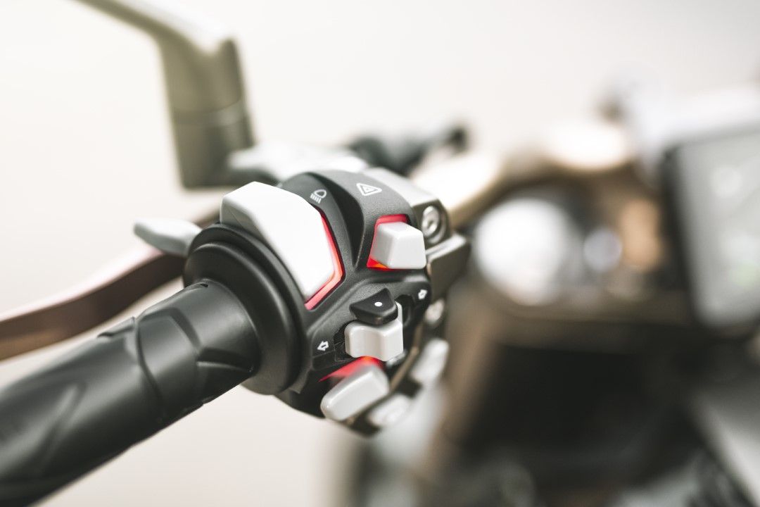 Zontes V-310 2019