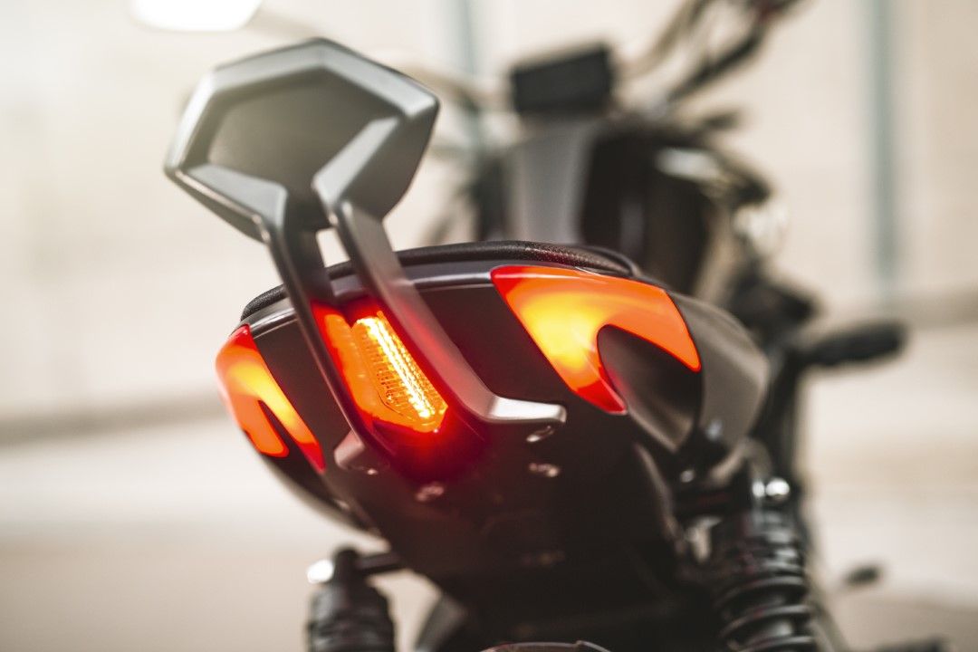 Zontes V-310 2019