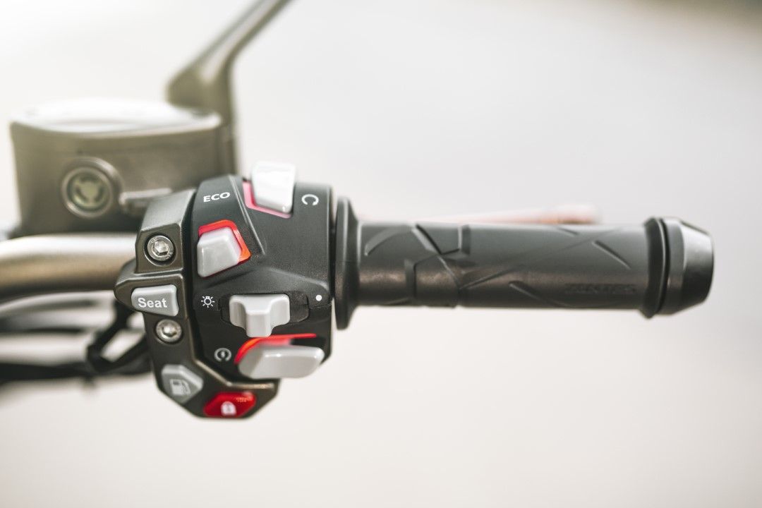 Zontes V-310 2019