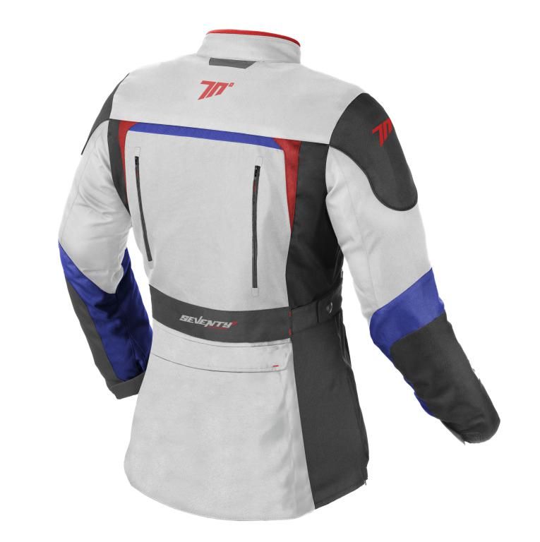 CHAQUETA SEVENTY DEGREES SD-JC59