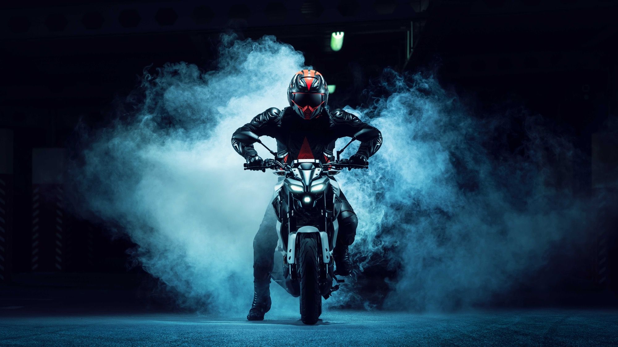 Yamaha MT-125 2020, toda la espectacularidad de la MT-09 en A1