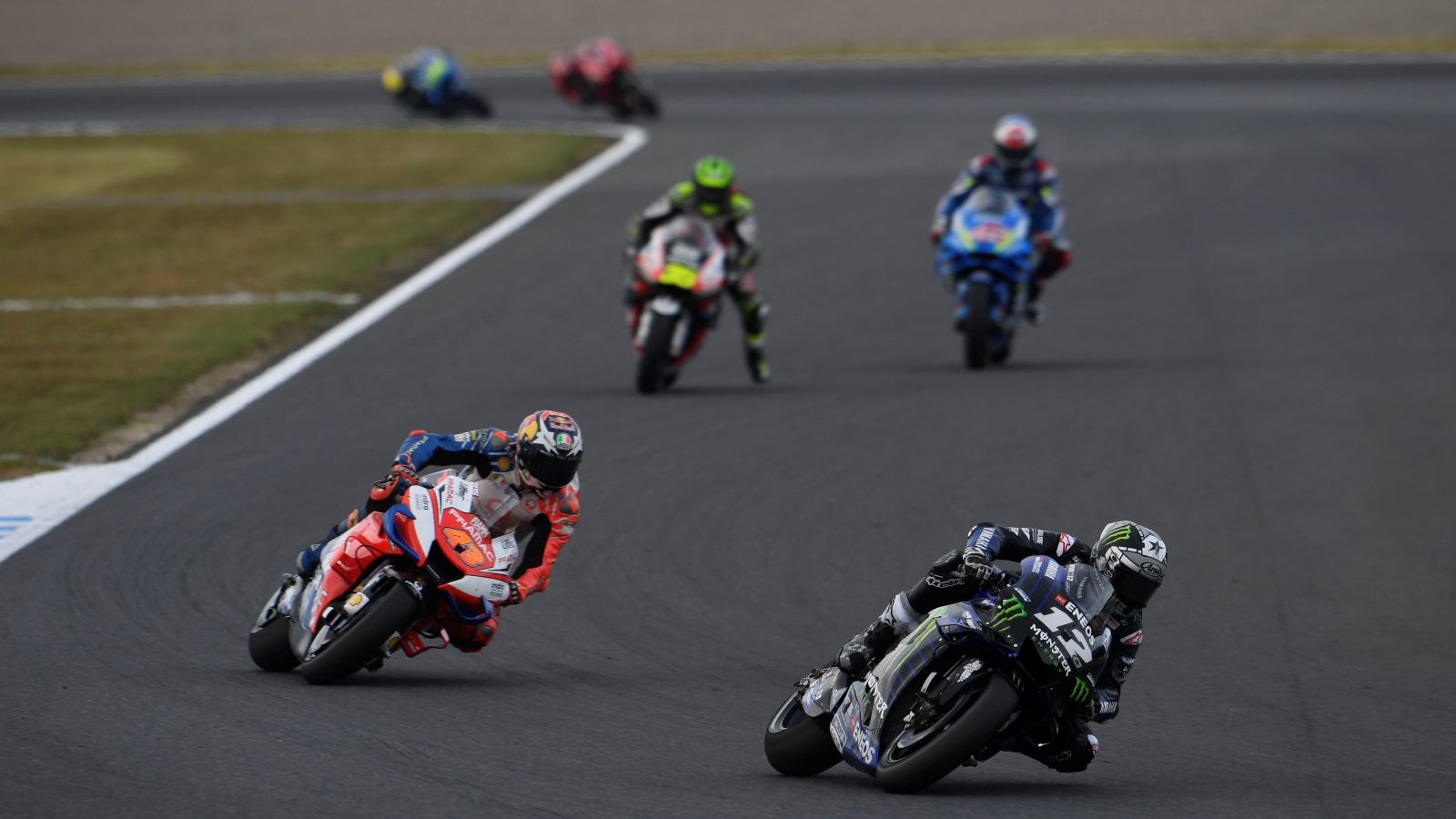 Fotos GP Japón MotoGP 2019