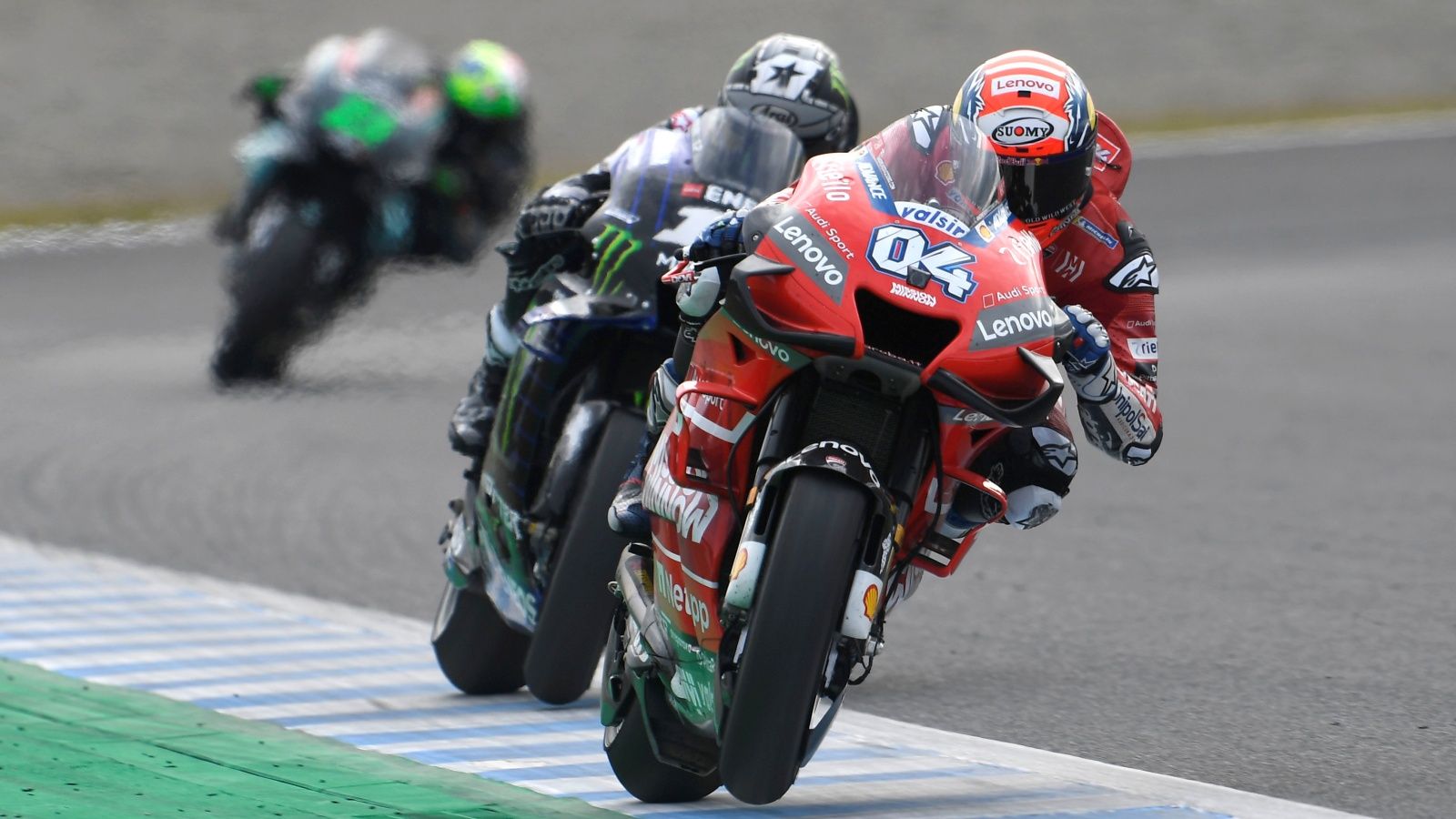 Fotos GP Japón MotoGP 2019