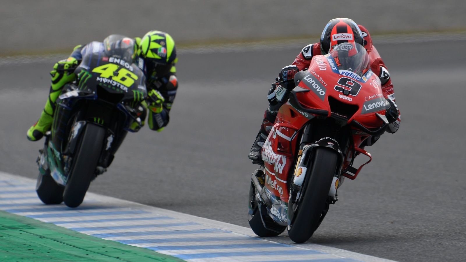 Fotos GP Japón MotoGP 2019