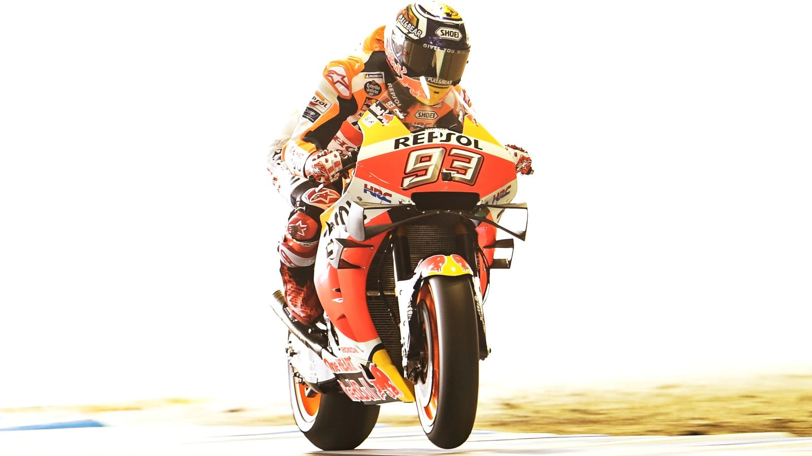 Marc Márquez no afloja y se lleva la victoria en Motegi (Fotos: Gold & Goose).