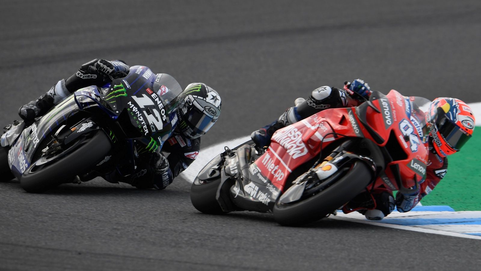 Fotos GP Japón MotoGP 2019