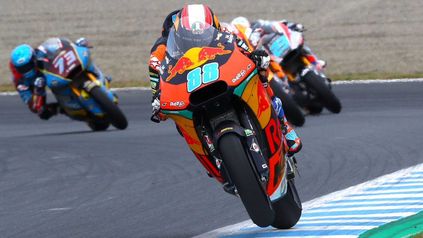 Fotos GP Japón MotoGP 2019