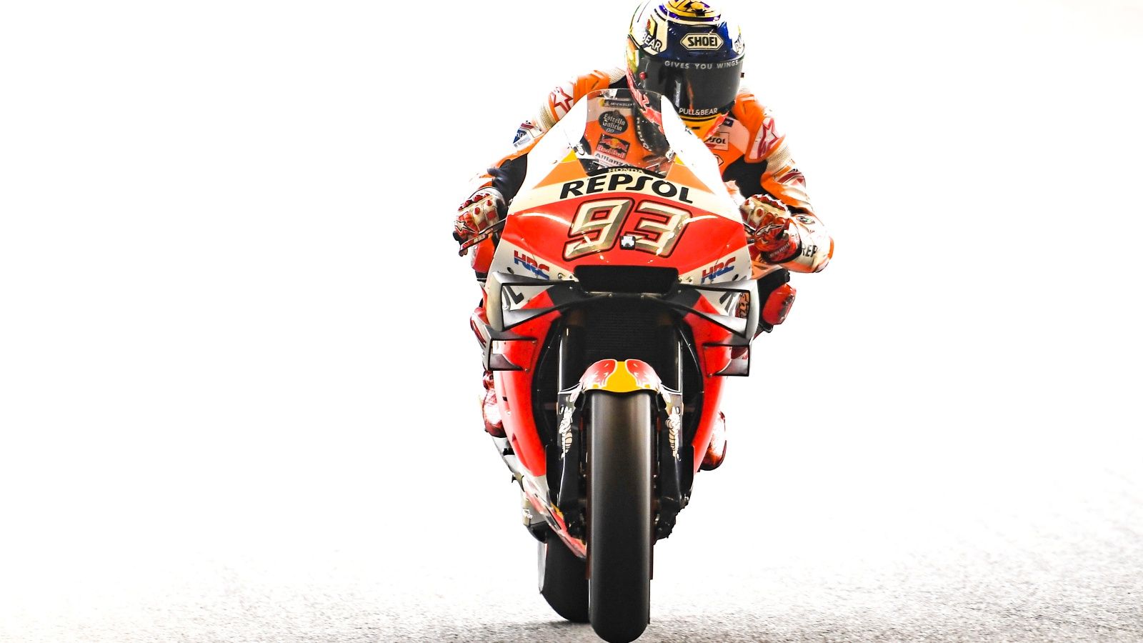 Fotos GP Japón MotoGP 2019