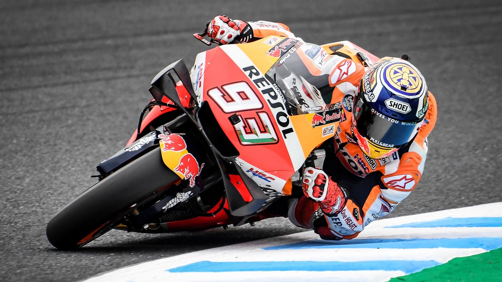 Fotos GP Japón MotoGP 2019