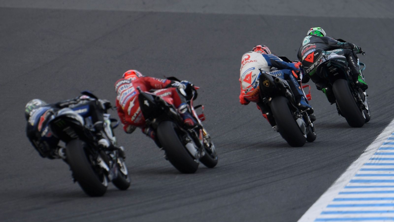 Fotos GP Japón MotoGP 2019