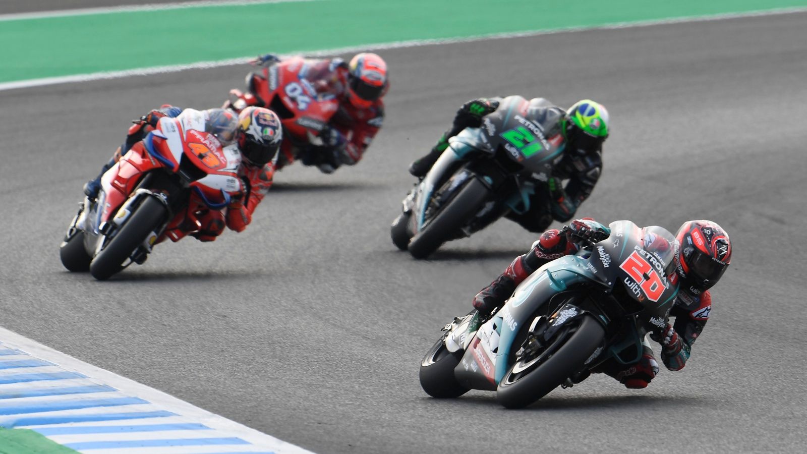 Fotos GP Japón MotoGP 2019