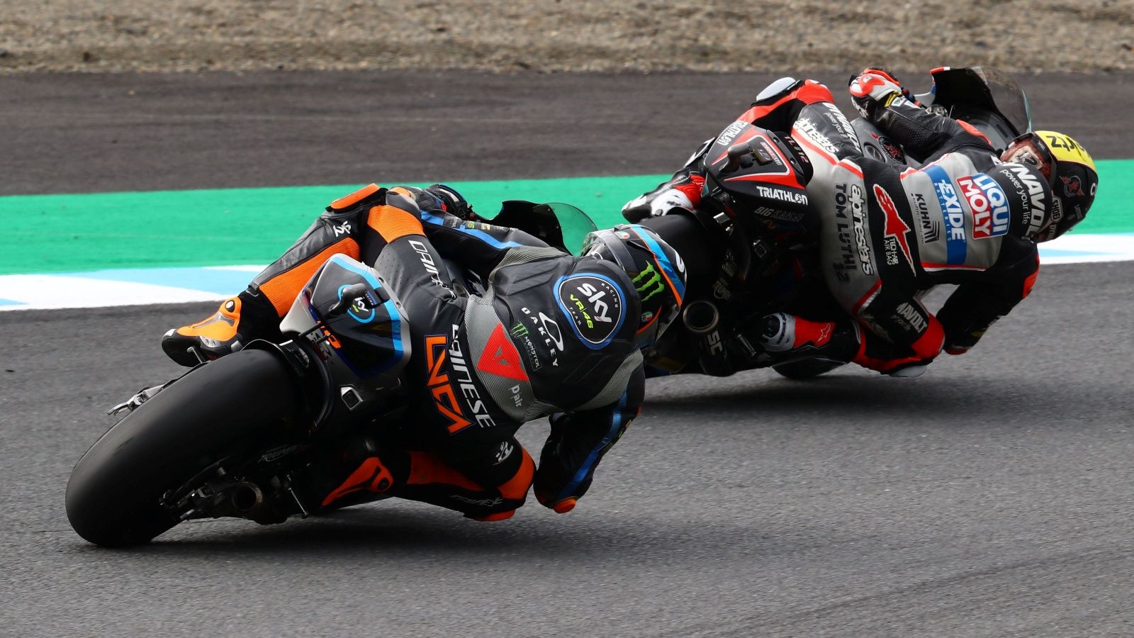 Fotos GP Japón MotoGP 2019
