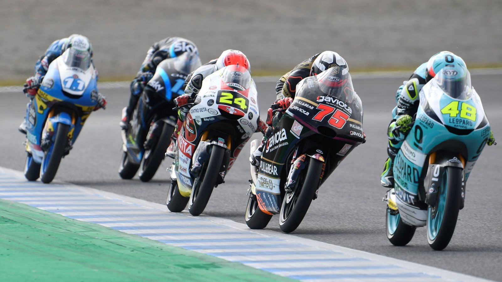 Fotos GP Japón MotoGP 2019