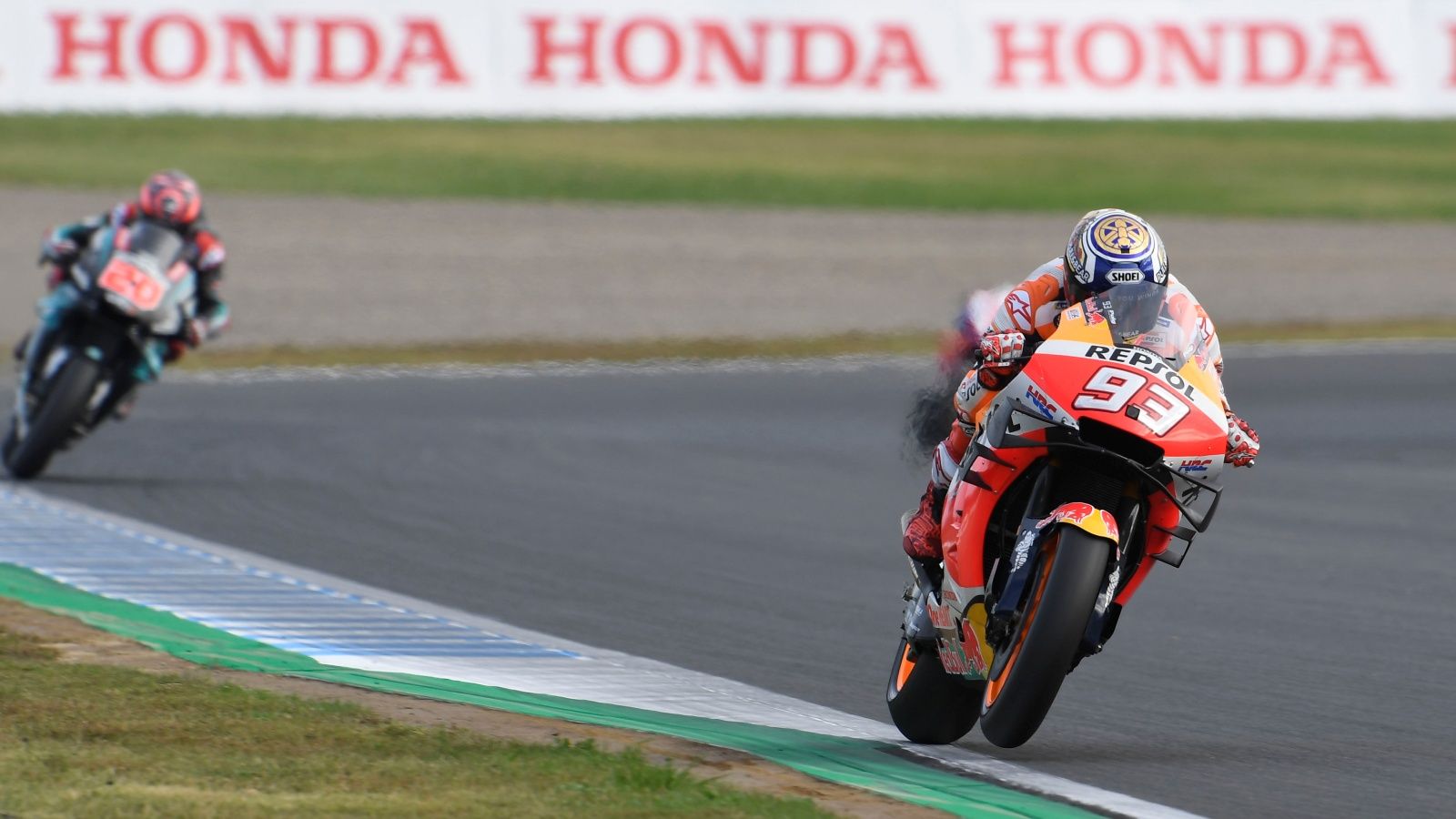 Fotos GP Japón MotoGP 2019
