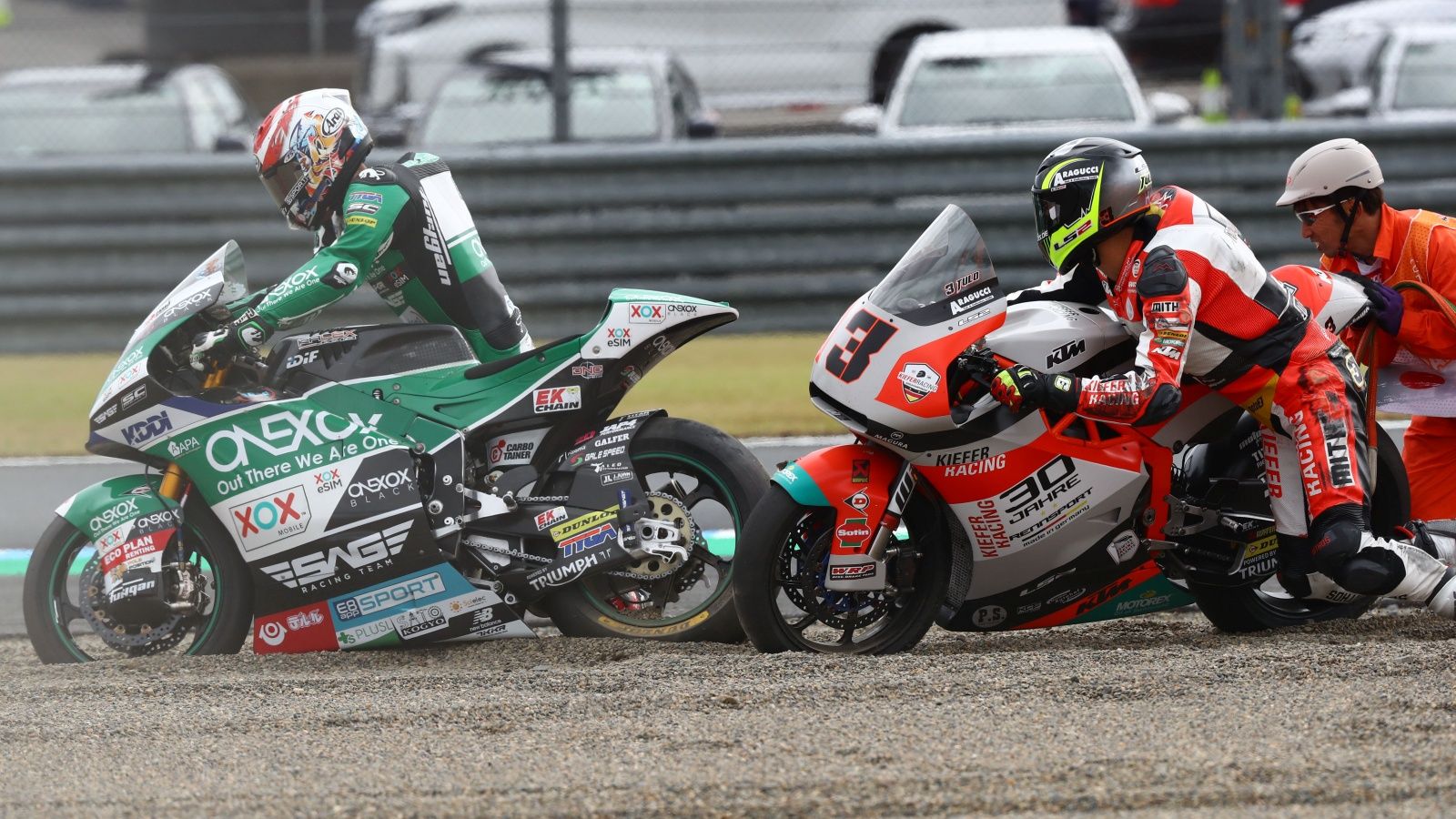 Fotos GP Japón MotoGP 2019