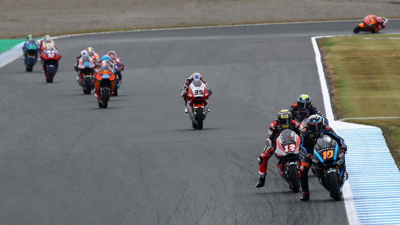 Fotos GP Japón MotoGP 2019
