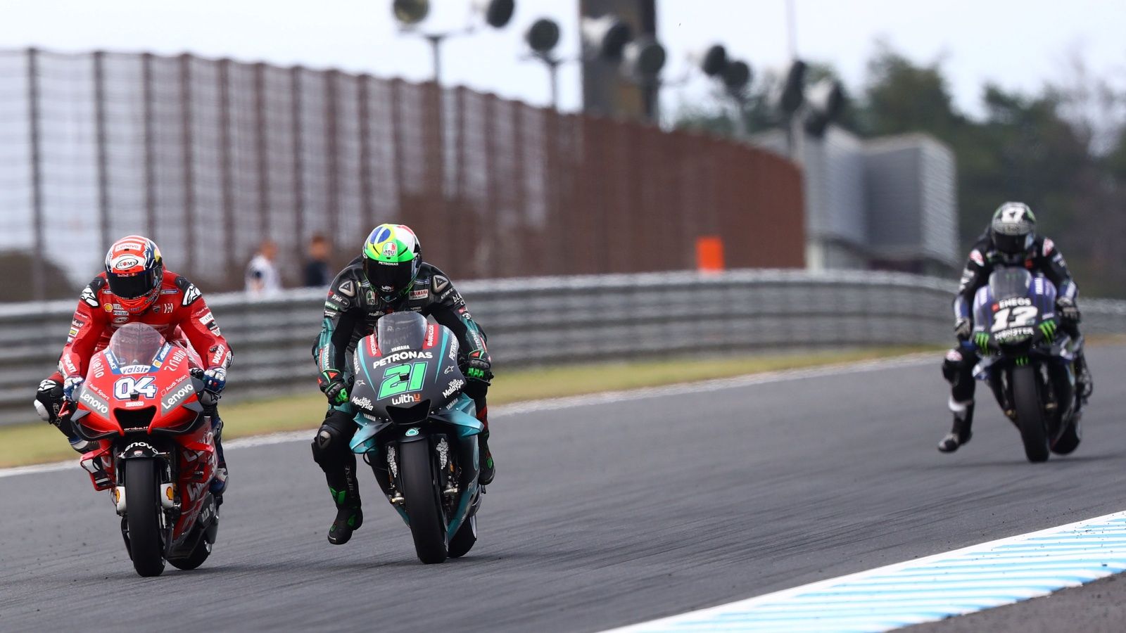 Fotos GP Japón MotoGP 2019