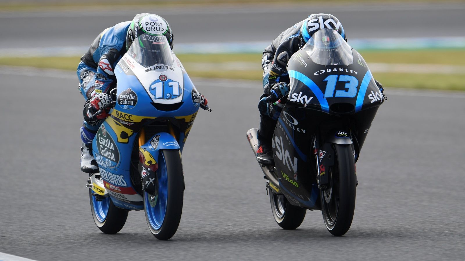 Fotos GP Japón MotoGP 2019