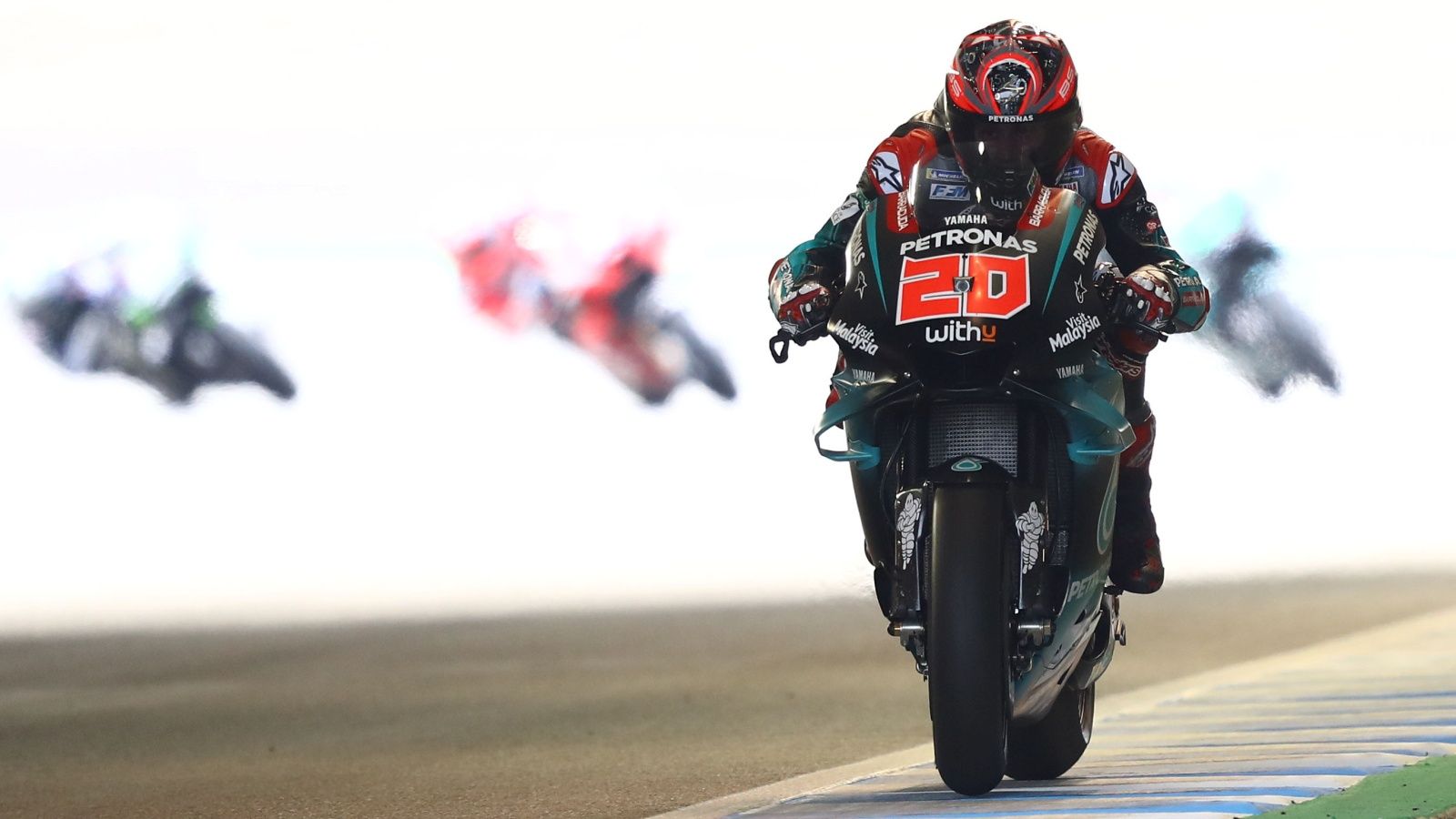 Fotos GP Japón MotoGP 2019