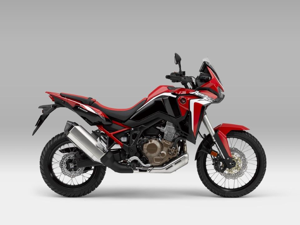 Honda CRF1100L Africa Twin/Adventure Sports 2020  
