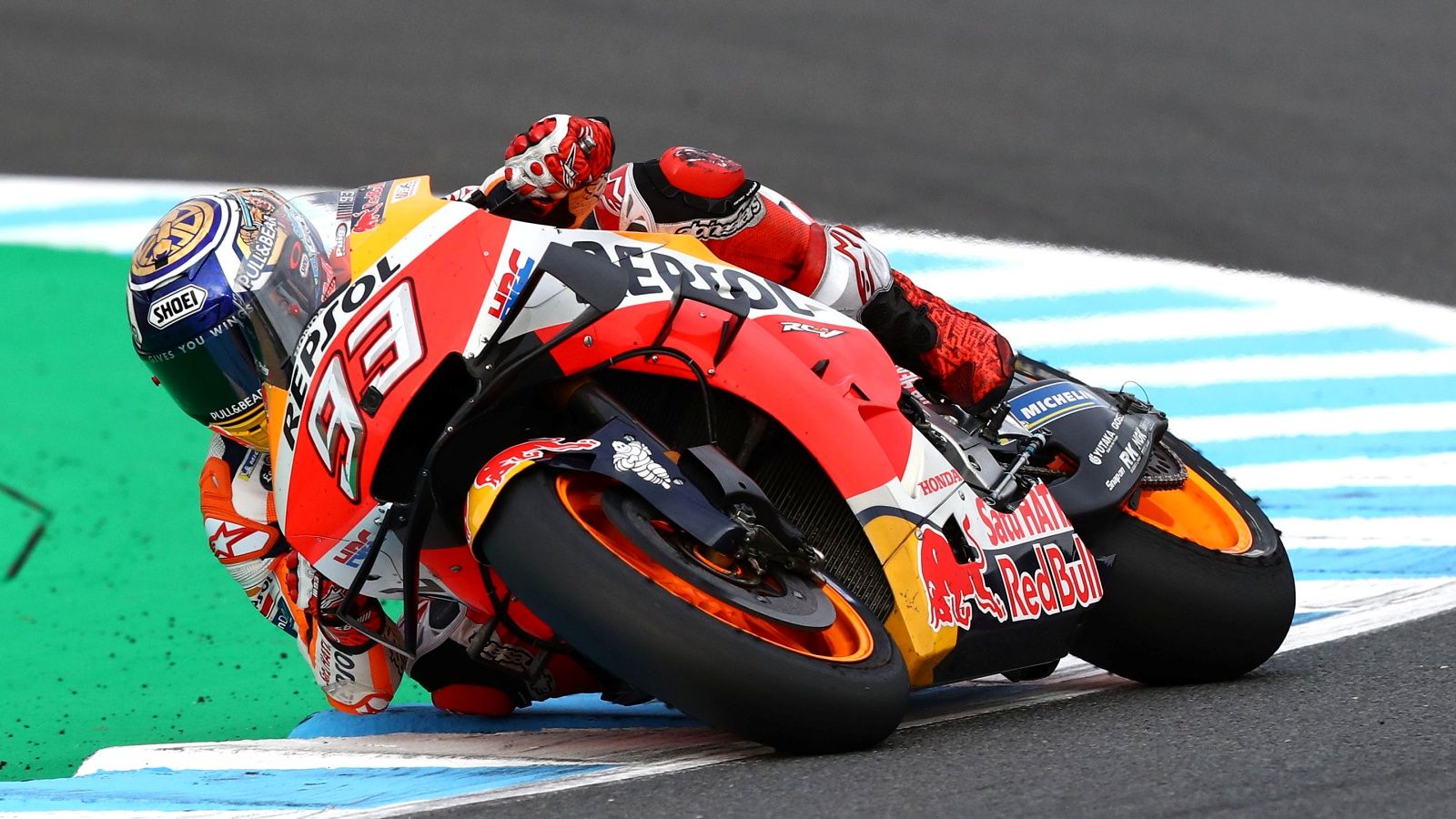 Fotos GP Japón MotoGP 2019