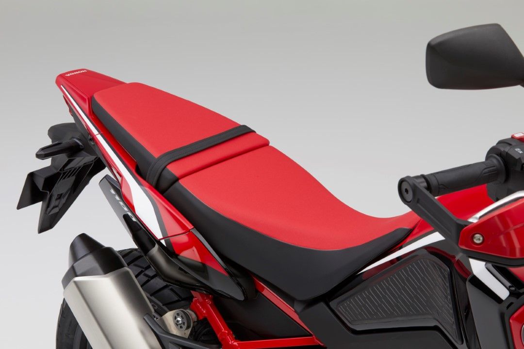 Honda CRF1100L Africa Twin/Adventure Sports 2020  