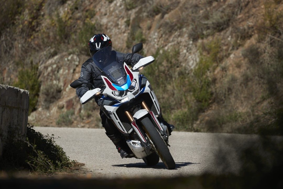 Honda CRF1100L Africa Twin/Adventure Sports 2020  