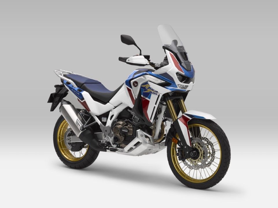 Honda CRF1100L Africa Twin/Adventure Sports 2020  