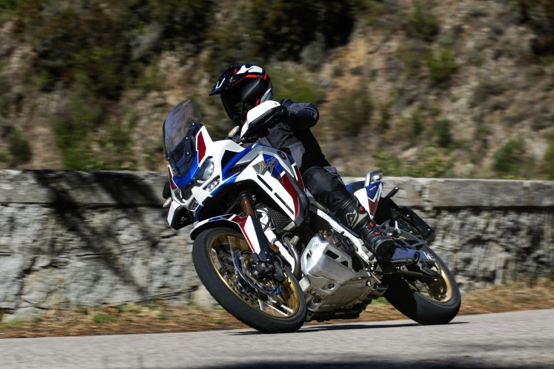 Honda CRF1100L Africa Twin/Adventure Sports 2020  