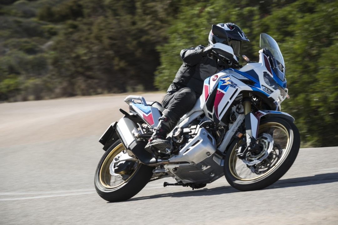 Honda CRF1100L Africa Twin/Adventure Sports 2020  