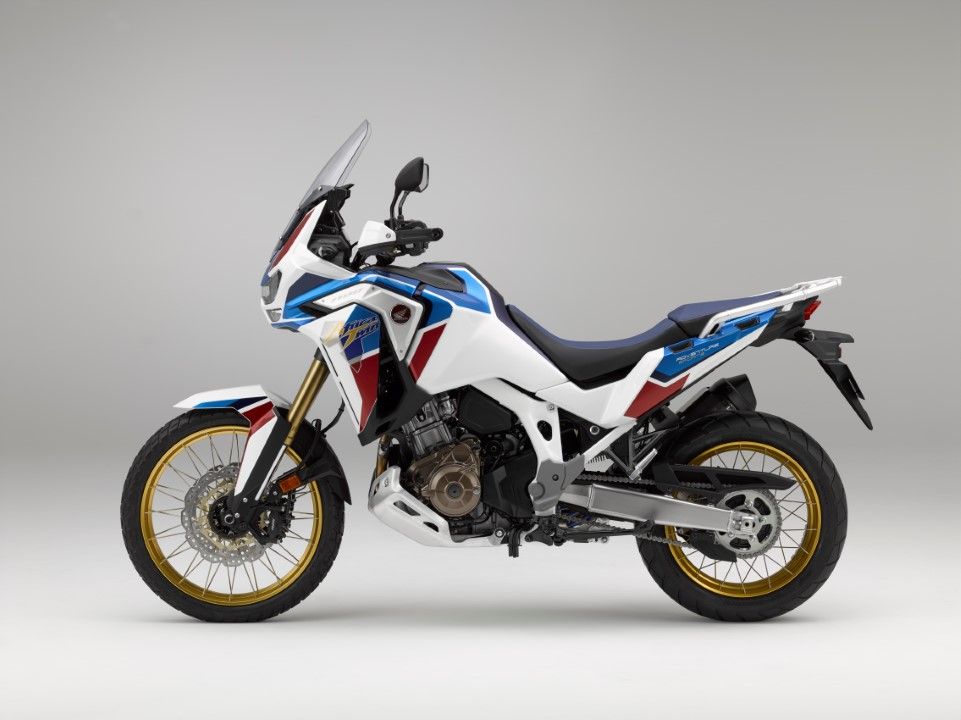Honda CRF1100L Africa Twin/Adventure Sports 2020  