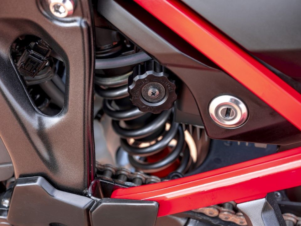 Honda CRF1100L Africa Twin/Adventure Sports 2020  
