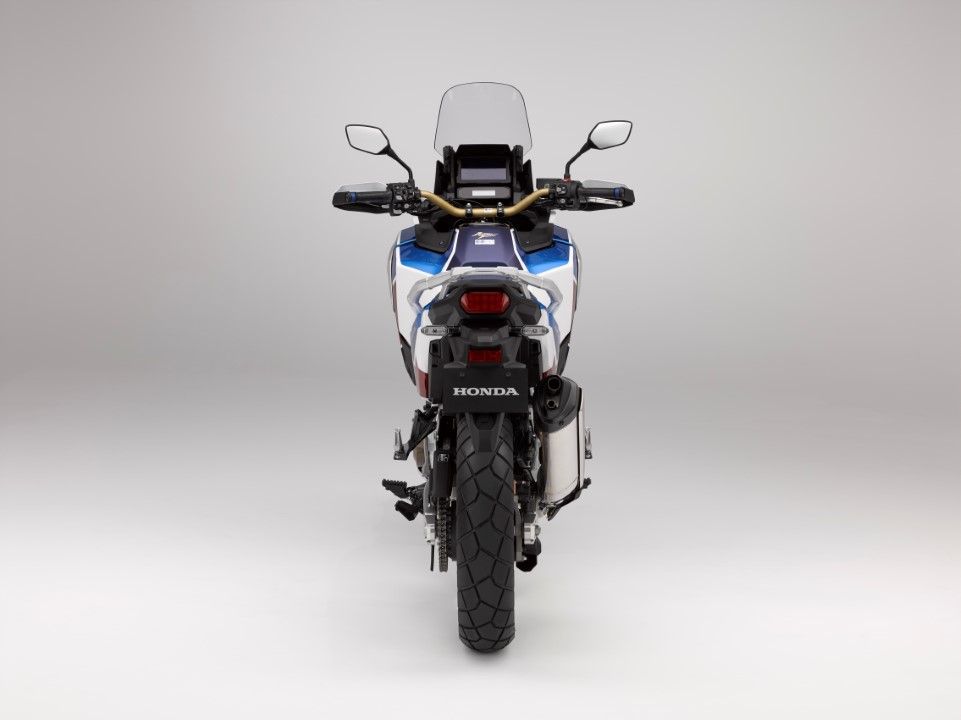 Honda CRF1100L Africa Twin/Adventure Sports 2020  