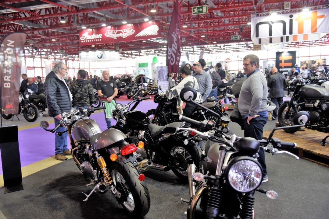 Expo Motor Events gestionará ClassicMadrid y Motorama Madrid en 2020