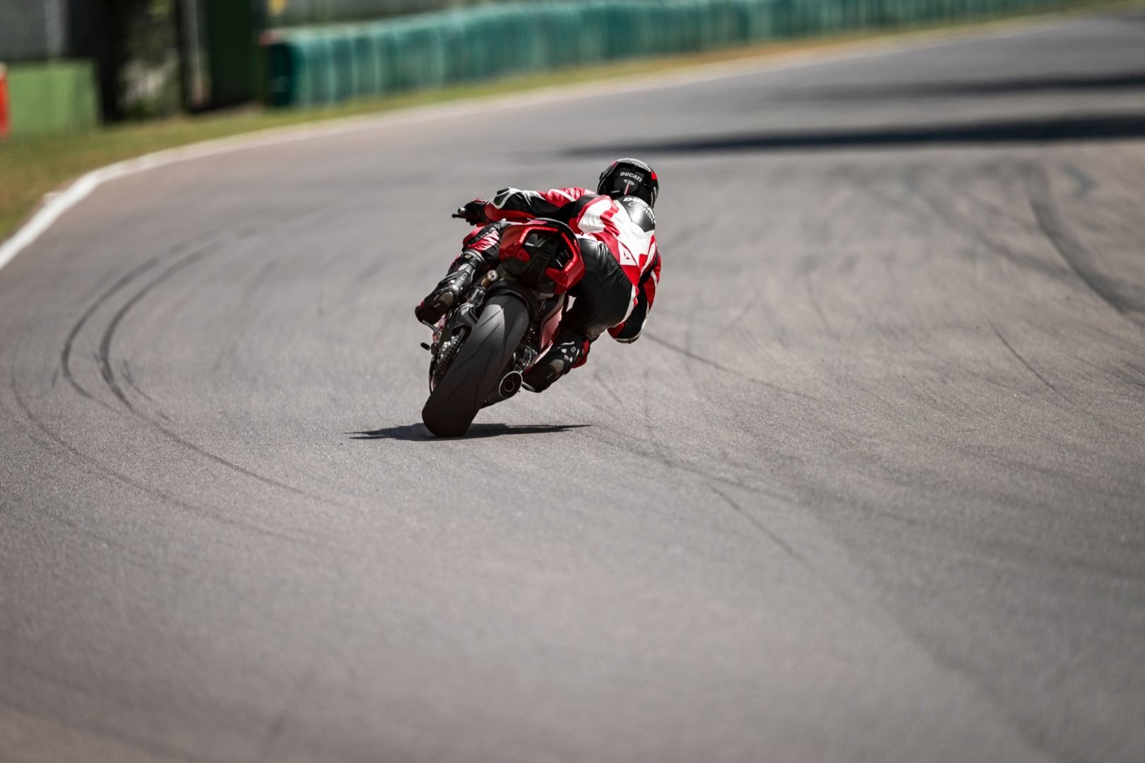 Ducati Panigale V2 2020, fotos de la Panigale de dos cilindros