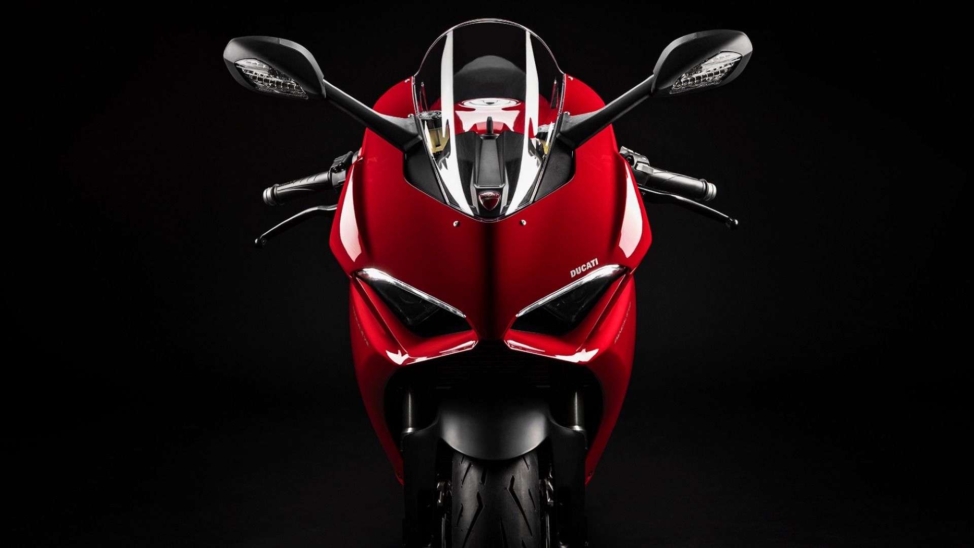 Ducati Panigale V2 2020, fotos de la Panigale de dos cilindros