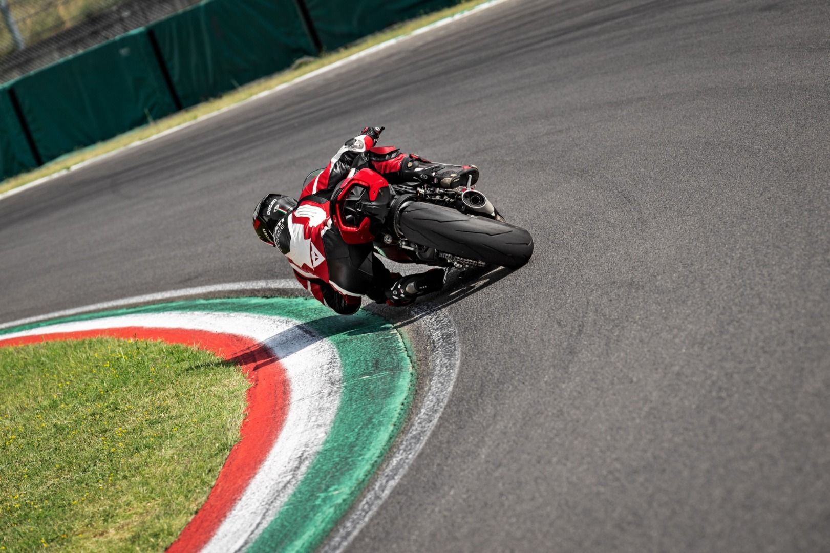 Ducati Panigale V2 2020, fotos de la Panigale de dos cilindros